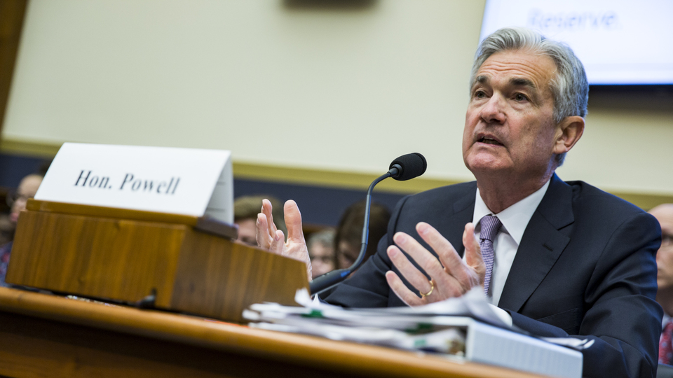 Piyasaların gözü Fed'in aksiyonlarında