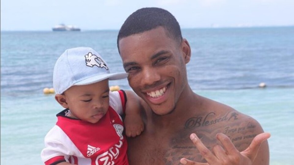 Garry Rodrigues kimdir?