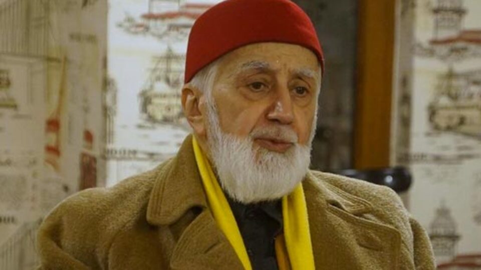 Mehmet Şevket Eygi yaşamını yitirdi