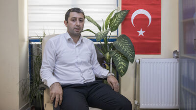 "O gece asla yapmam dediğim şeyleri yaptım"