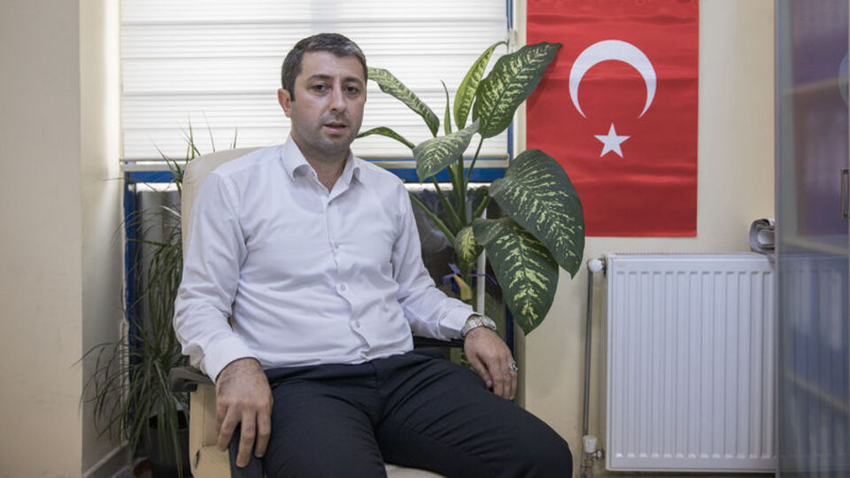 "O gece asla yapmam dediğim şeyleri yaptım"