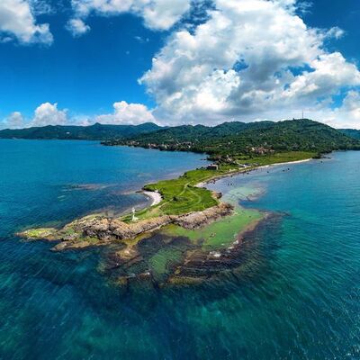 Karadeniz'in saklı cenneti