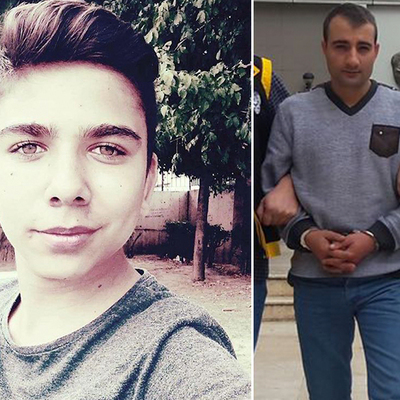 Pompalı ile dehşetin cezası belli oldu