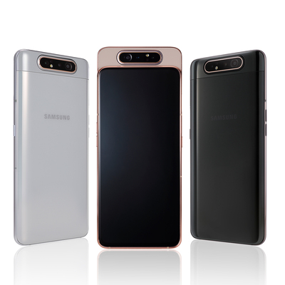 Dönebilir 3’lü kamerasıyla Türkiye’de