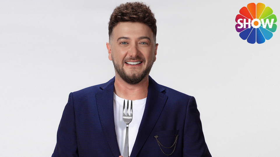 "Damat Bayıldı" çok yakında SHOW TV'de!