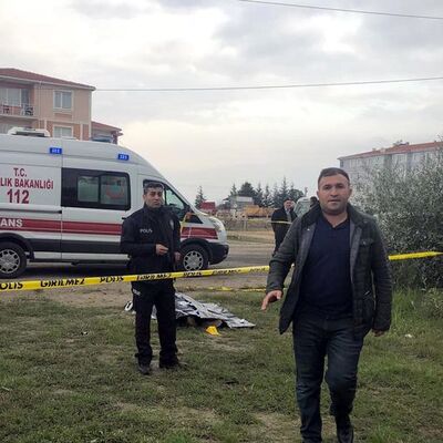 Sokak ortasındaki vahşete şok savunma!