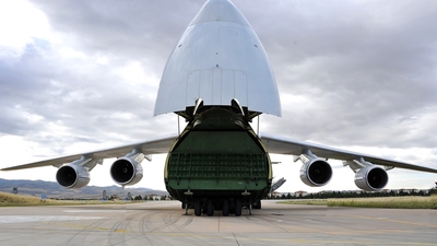 Rusya'dan S-400 videosu!