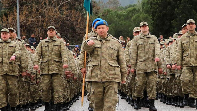 Bedelli askerlik ücreti ve tarihi açıklandı