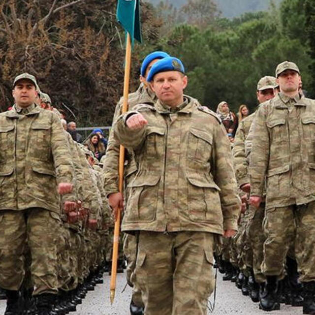 Bedelli askerlik ücreti ve tarihi açıklandı