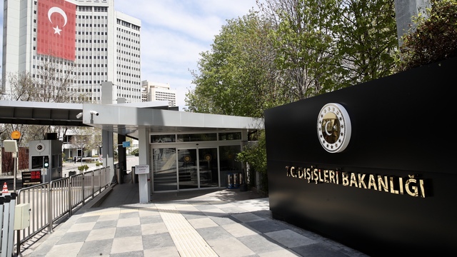 Türkiye'den KKTC'nin önerisine destek!