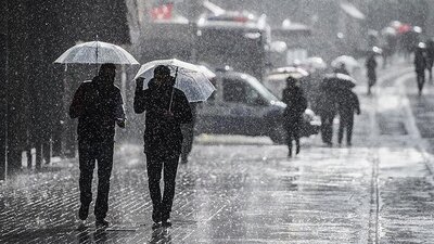 İstanbul'da yarın hava nasıl olacak?