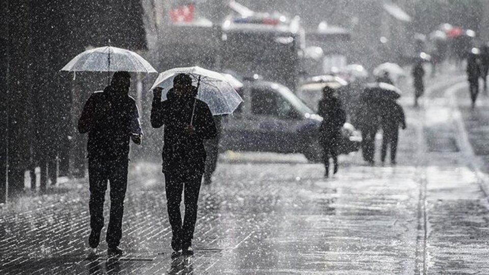İstanbul'da yarın hava nasıl olacak?