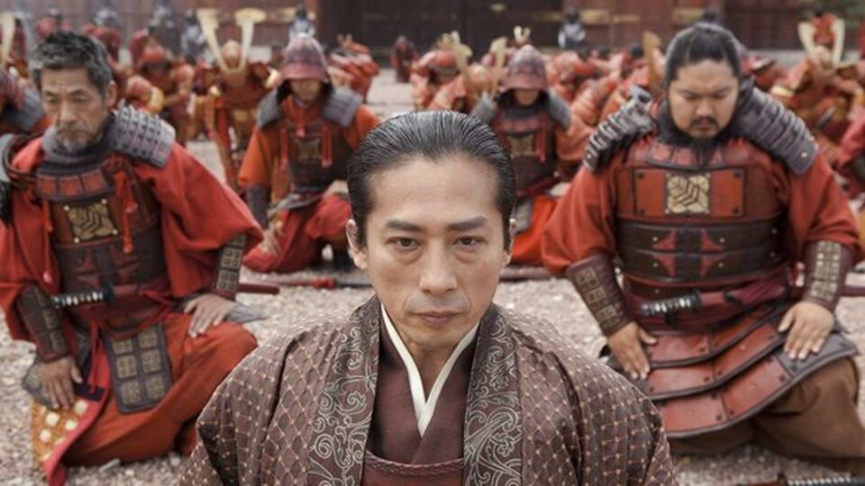 47 Ronın filmi konusu ve oyuncuları