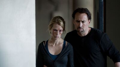 İntikamın Bedeli filmi oyuncuları kimler?