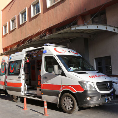 Batman'da çocuk kavgası can aldı