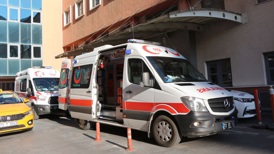 Batman'da çocuk kavgası can aldı