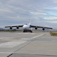 S-400 teslimatında ikinci gün!