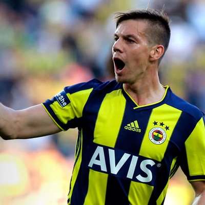 Miha Zajc'a talip var!