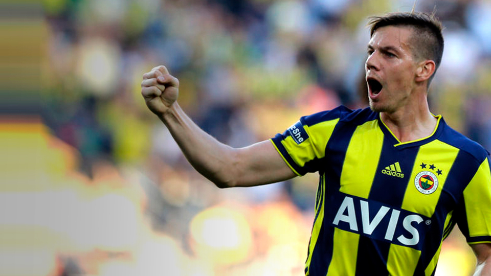 Miha Zajc'a talip var!