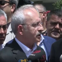 "Türkiye'nin hakkı, hukuku"