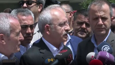 "Türkiye'nin hakkı, hukuku"