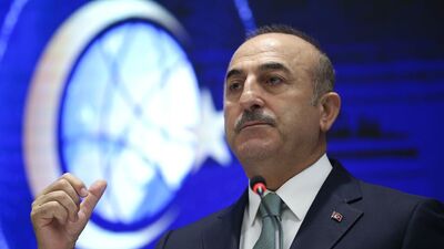 Türkiye'nin desteği bakanlık getirdi