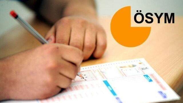 KPSS sınavı saat kaçta? Giriş belgesi için...