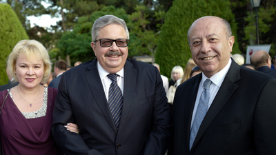 Rus ve ABD elçisinin S-400 bakışı