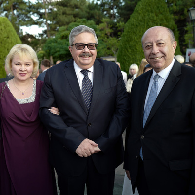 Rus ve ABD elçisinin S-400 bakışı