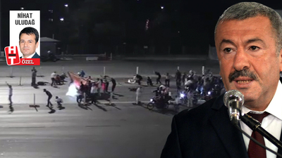 "O gün köprüde Çanakkale ruhunu gördüm"