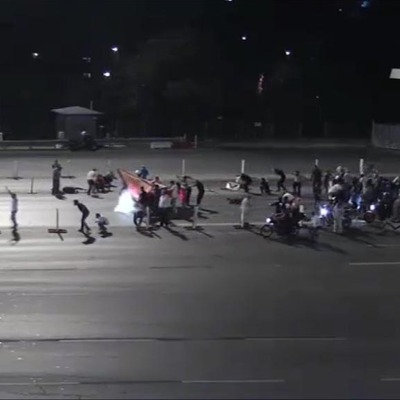 "O gün köprüde Çanakkale ruhunu gördüm"