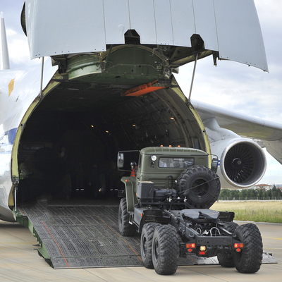 İşte S-400'lerin konuşlanacağı yerler