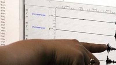 Filipinler'da 5,8 büyüklüğünde deprem