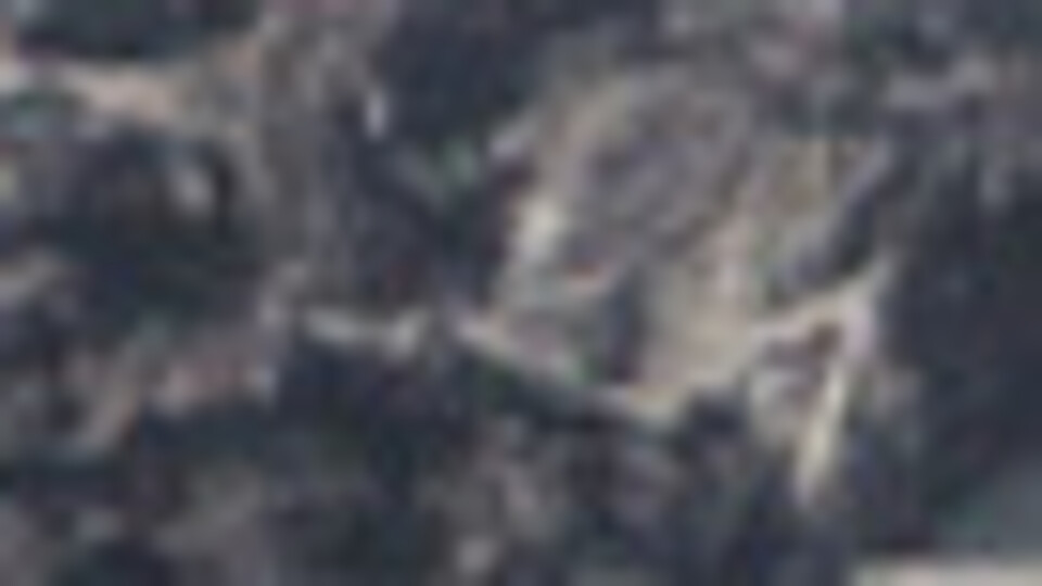 6 yıl önce oluşan ada kayboldu!