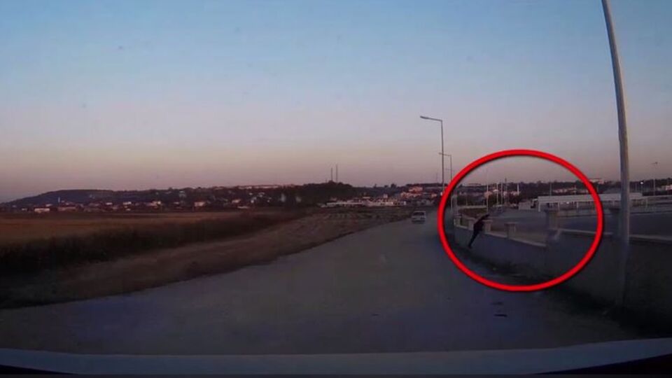 Sınır hattında 3 yılda 557 FETÖ'cü yakalandı