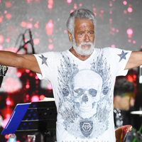 'Bu gece kırılan tüm tabaklar...'