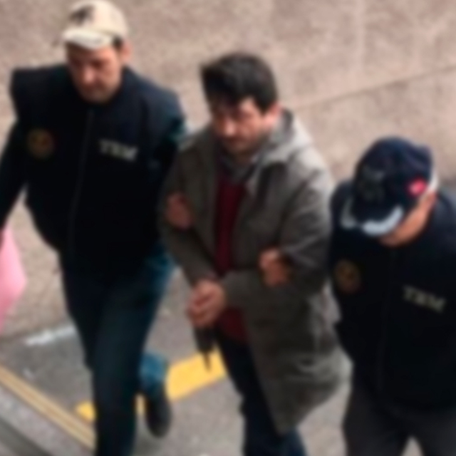 Firari FETÖ'cüler için 94 ülkeyle iade trafiği