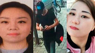 Çinli kadın cinayetinde şok gelişme!