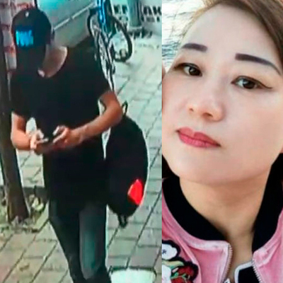 Çinli kadın cinayetinde şok gelişme!