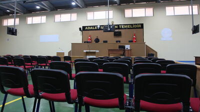 Darbecilere 127 milyon liralık tazminat davası