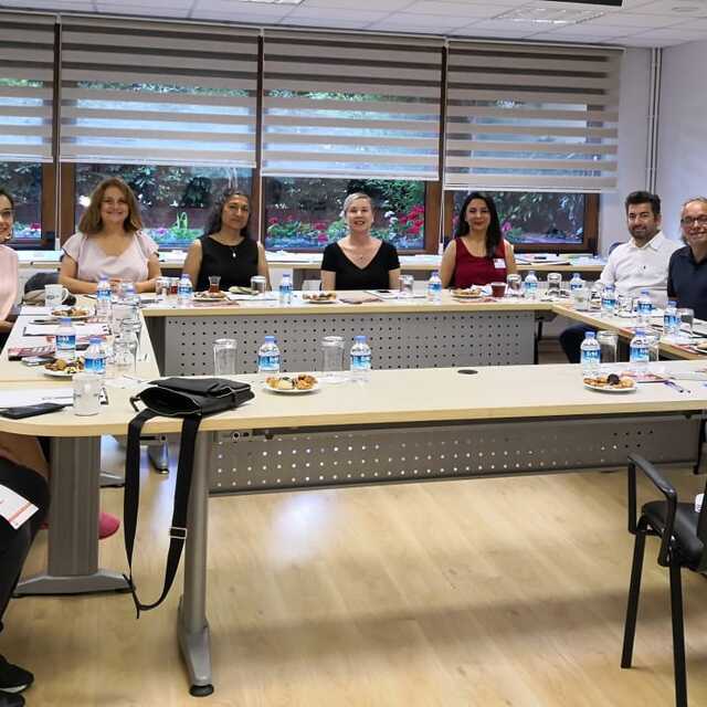 Ambalaj tasarım yarışması sonuçlandı