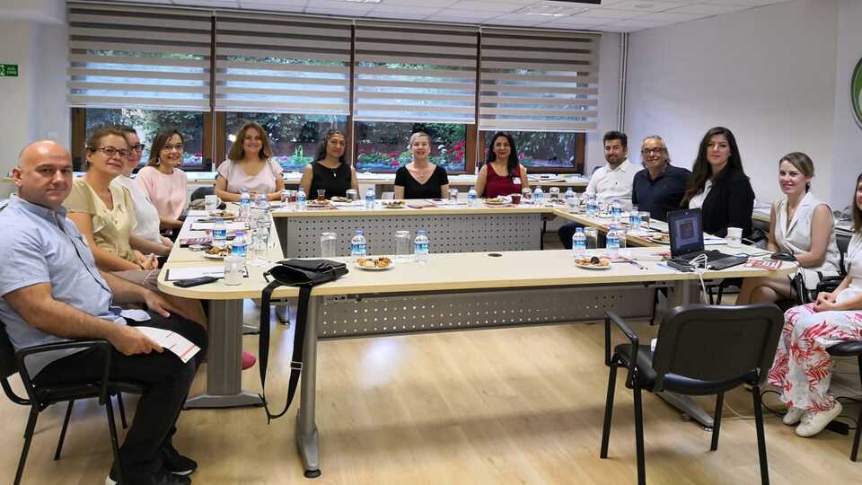 Ambalaj tasarım yarışması sonuçlandı