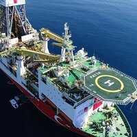 Türkiye’nin ilk sondaj gemisinin adı nedir?