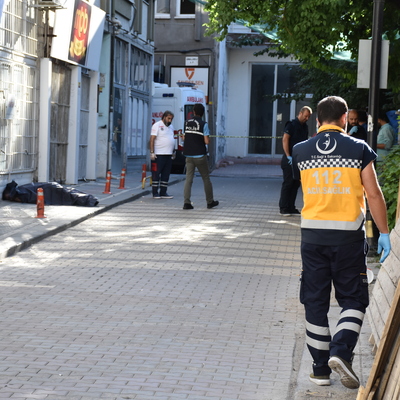 Pompalı tüfekle öldürdüğü kişi kim çıktı?