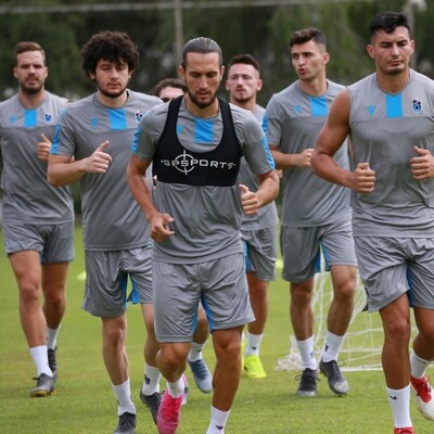 Yusuf Yazıcı yolcu! Başkanla konuştu