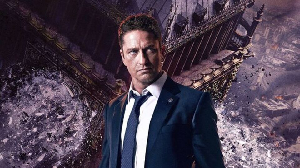 Kod Adı: Londra filmi konusu nedir?