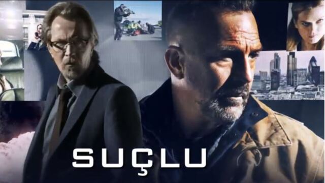 Suçlu filmi konusu nedir?