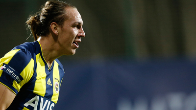 Michael Frey'in yeni adresi...