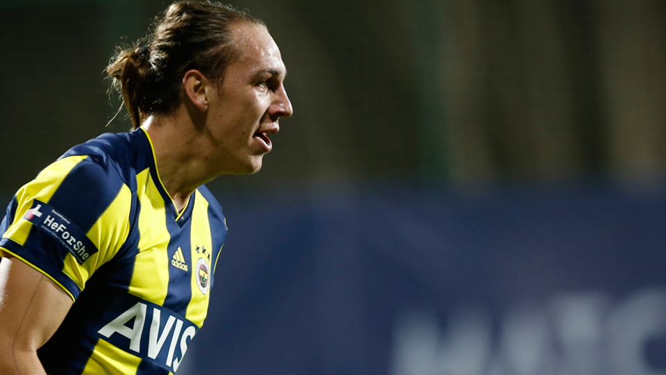 Michael Frey'in yeni adresi...