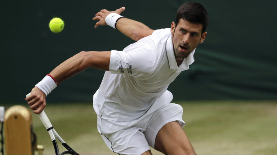Novak Djokovic kimdir?